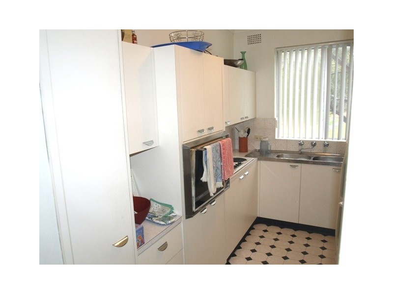 3/2-4 Curtis Street, Caringbah NSW 2229