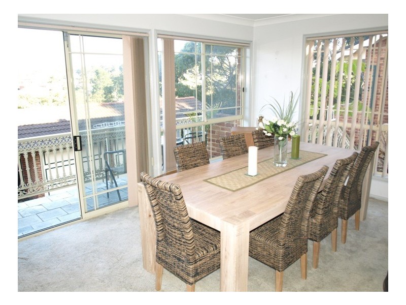 13/12 Lenna Pl, Jannali NSW 2226