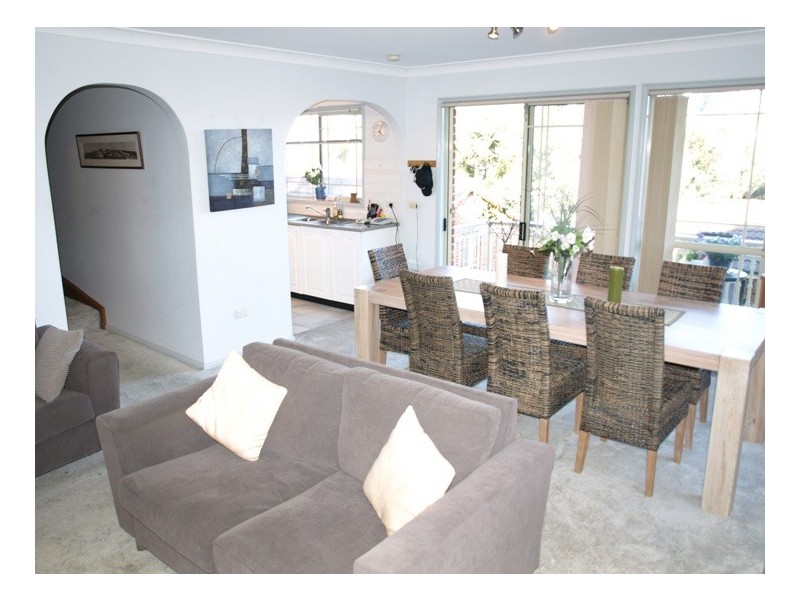 13/12 Lenna Pl, Jannali NSW 2226