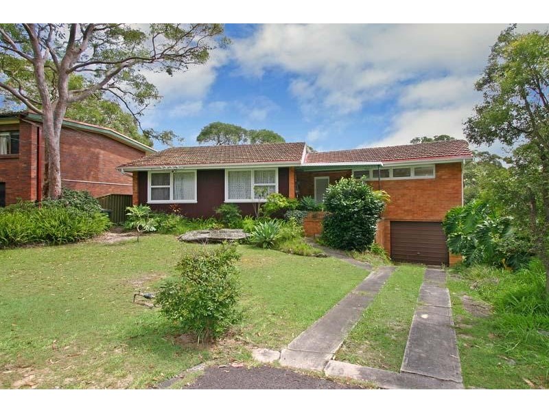 69 Woronora Crescent, Como NSW 2226