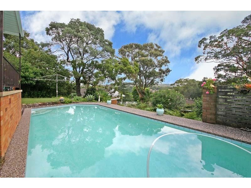 69 Woronora Crescent, Como NSW 2226