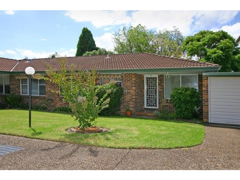 11/276 Port Hacking Road, Miranda NSW 2228