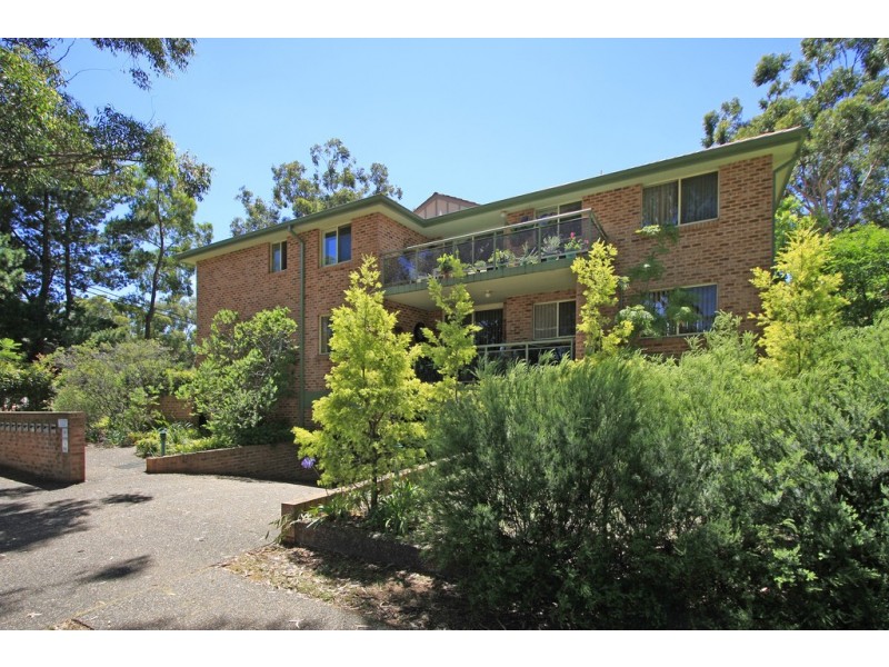 8/46 Talara Road, Gymea NSW 2227