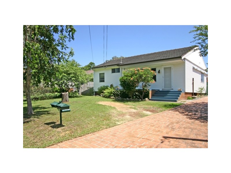 15a Macartney Street, Miranda NSW 2228