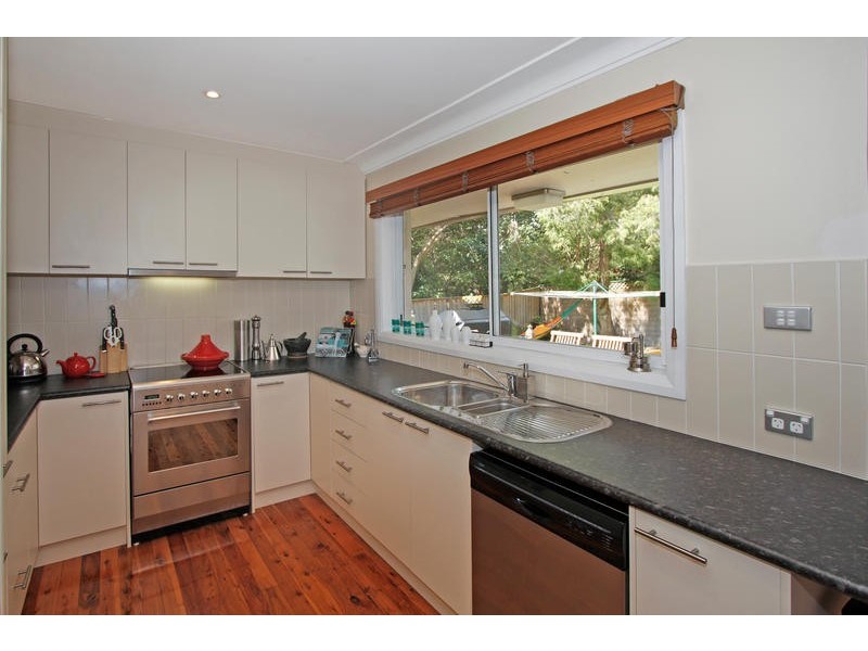 Kirrawee NSW 2232