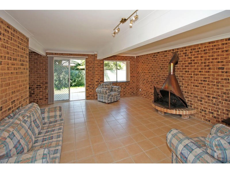 Heathcote NSW 2233