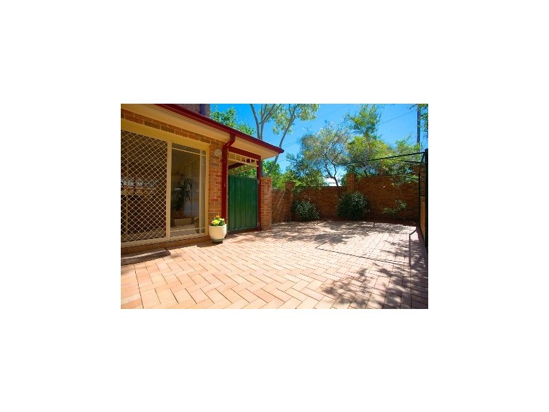 1/52 Hotham Road, Gymea NSW 2227