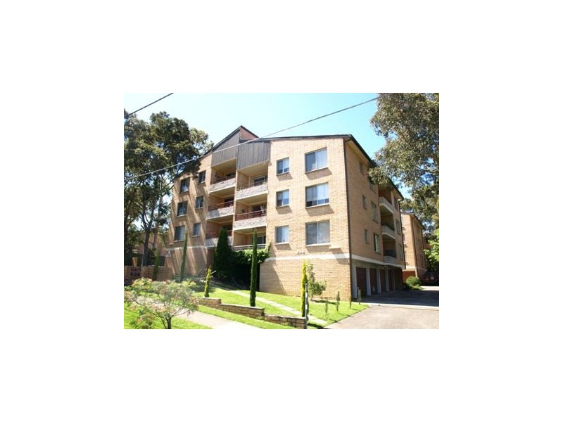 3/2-4 Curtis Street, Caringbah NSW 2229