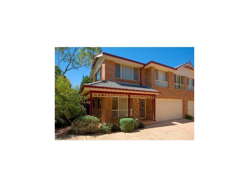 1/52 Hotham Road, Gymea NSW 2227