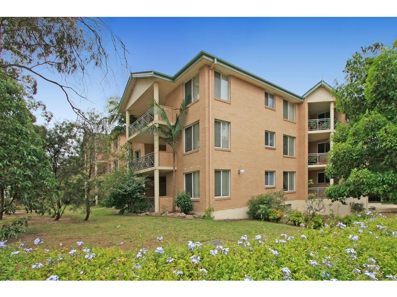 16/103 Flora St, Sutherland NSW 2232