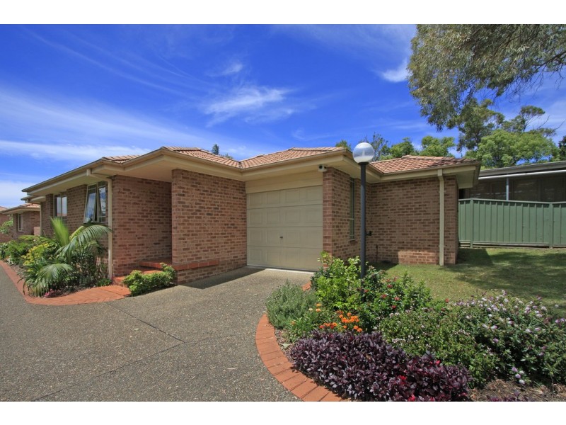 8/1 Birubi Avenue, Gymea NSW 2227