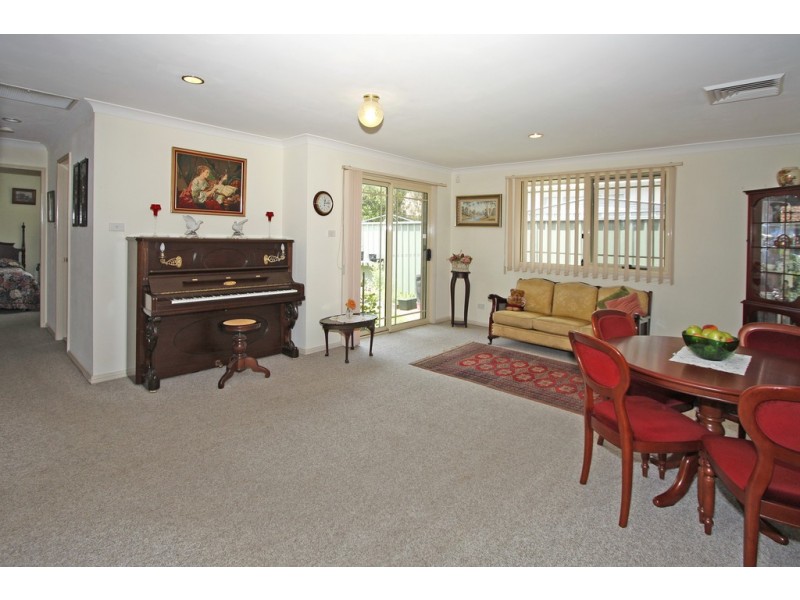 8/1 Birubi Avenue, Gymea NSW 2227