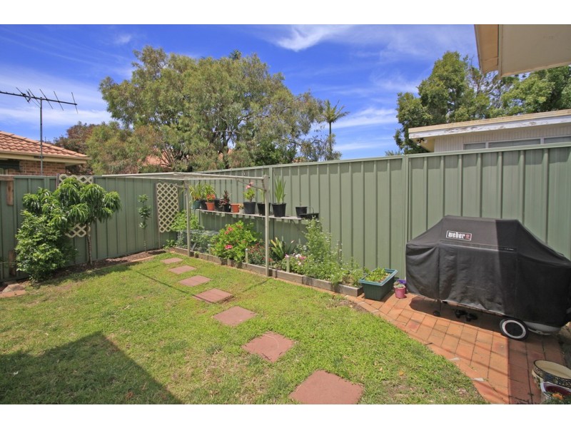 8/1 Birubi Avenue, Gymea NSW 2227
