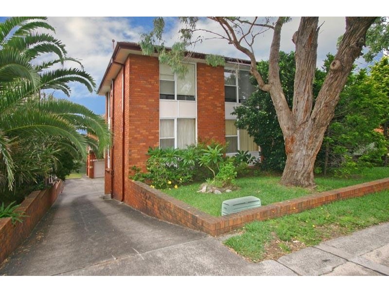 6/6 Burraneer Bay Road, Cronulla NSW 2230