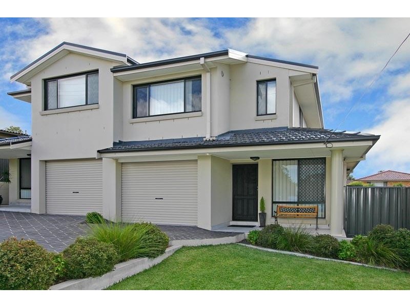 78B Bunarba Road, Gymea Bay NSW 2227