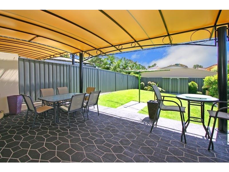 78B Bunarba Road, Gymea Bay NSW 2227