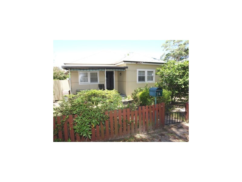 24 Corella Road, Kirrawee NSW 2232