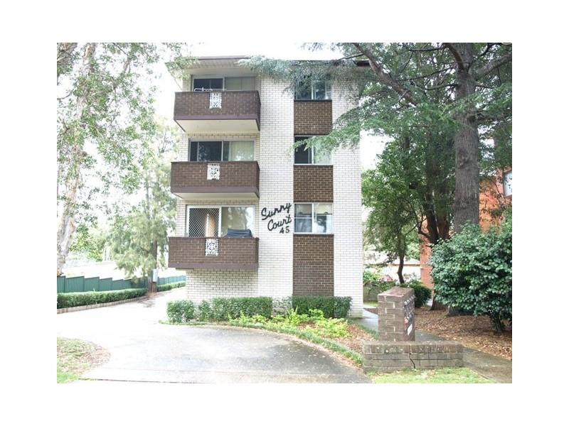 1/45 Talara Road, Gymea NSW 2227