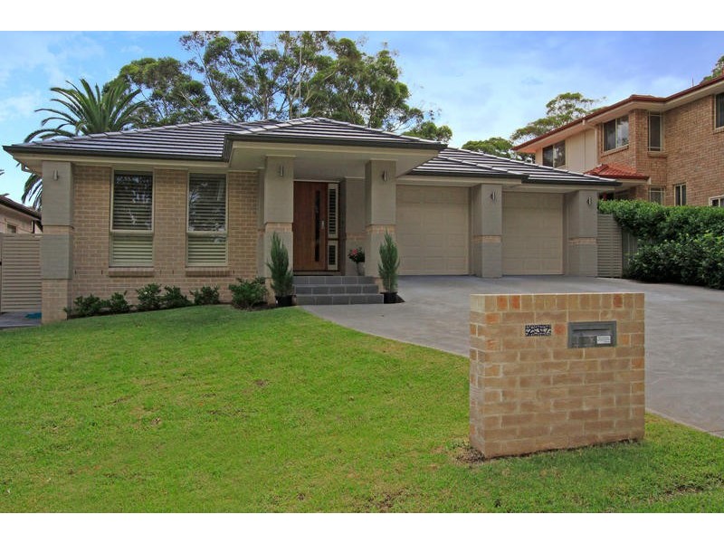 237 Sylvania Road, Miranda NSW 2228