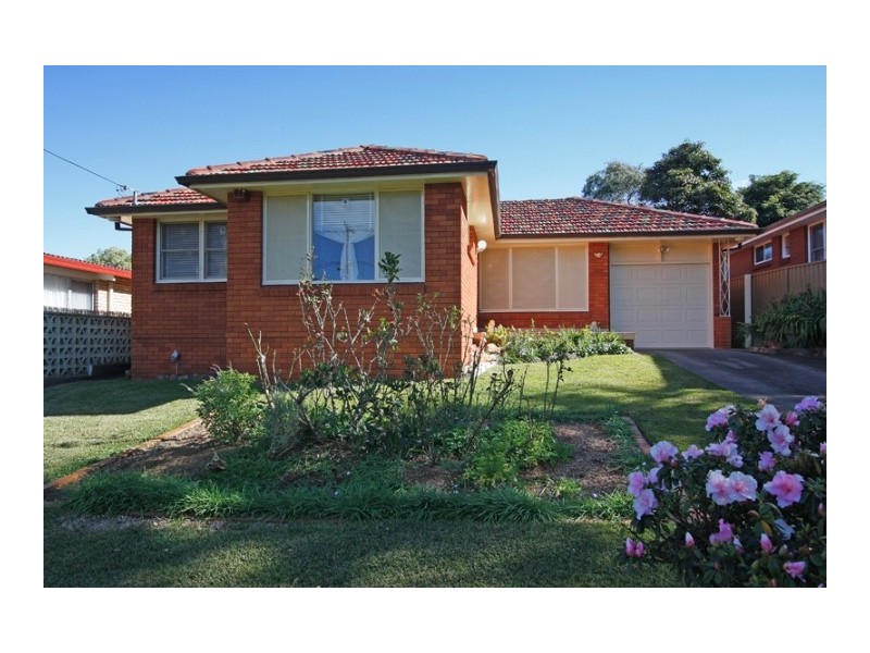 109 Corea Street, Sylvania NSW 2224