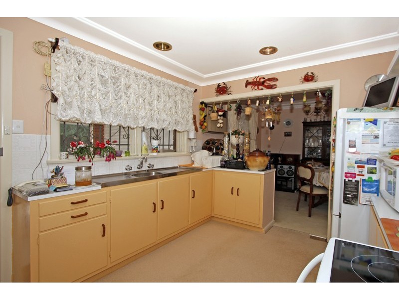 109 Corea Street, Sylvania NSW 2224