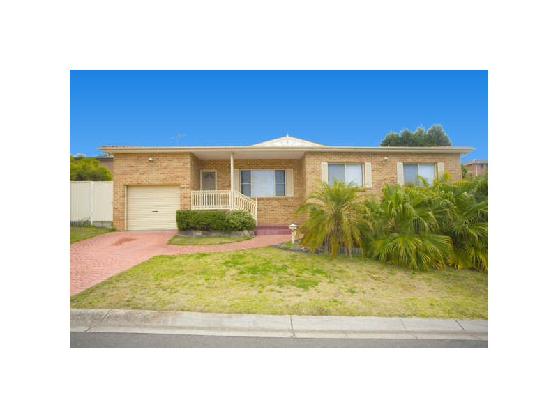 2 Cameron Place, Alfords Point NSW 2234