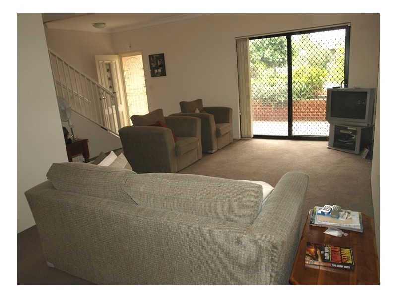 35/8 Warumbui Ave, Miranda NSW 2228