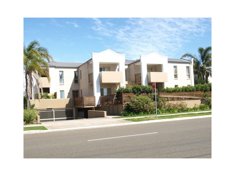 3/237 Gymea Bay Road, Gymea Bay NSW 2227