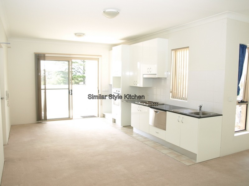 3/237 Gymea Bay Road, Gymea Bay NSW 2227