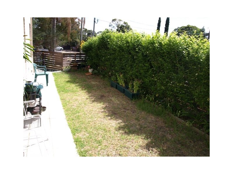 3/237 Gymea Bay Road, Gymea Bay NSW 2227