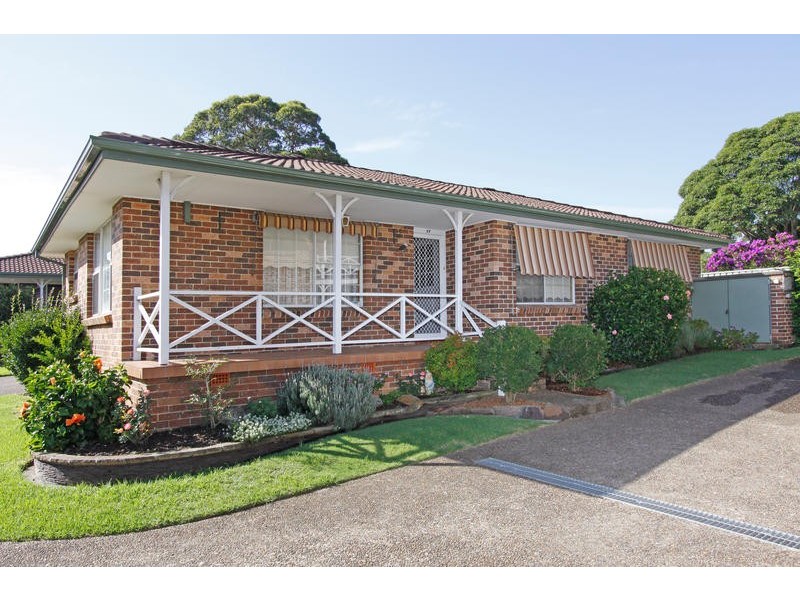 17/276 Port Hacking Road, Miranda NSW 2228
