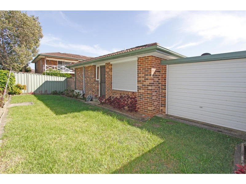 17/276 Port Hacking Road, Miranda NSW 2228