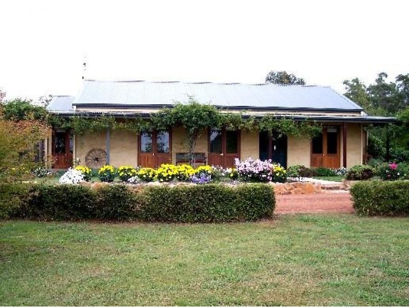 Lot 13 Canyonleigh Road, Canyonleigh NSW 2577