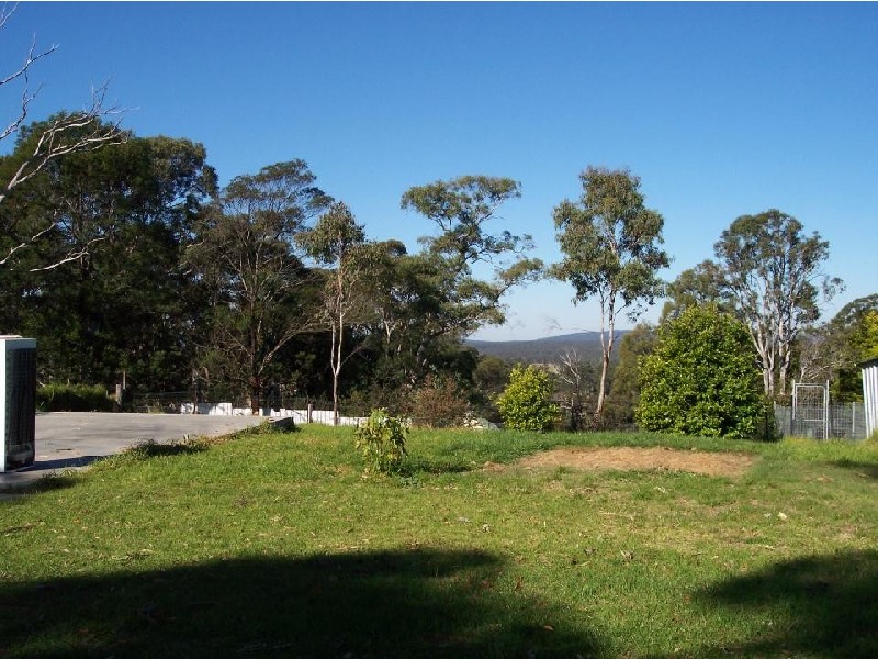 Aylmerton NSW 2575