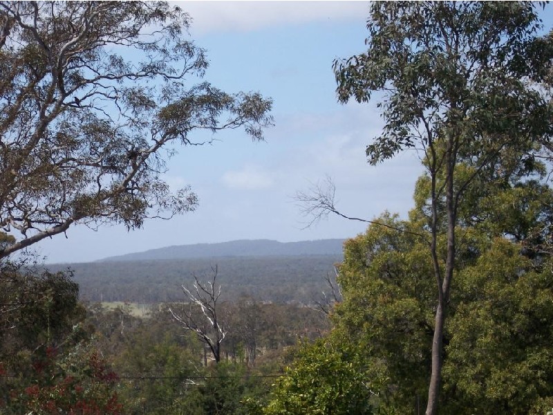 Aylmerton NSW 2575