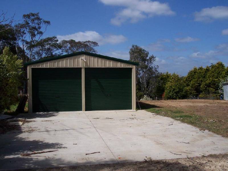 Aylmerton NSW 2575