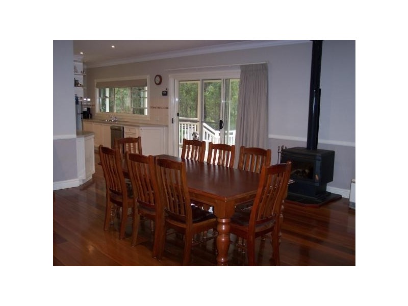 6 Wattle Ridge Road, Hill Top NSW 2575