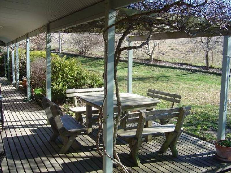 Yarrawa Road, Moss Vale NSW 2577