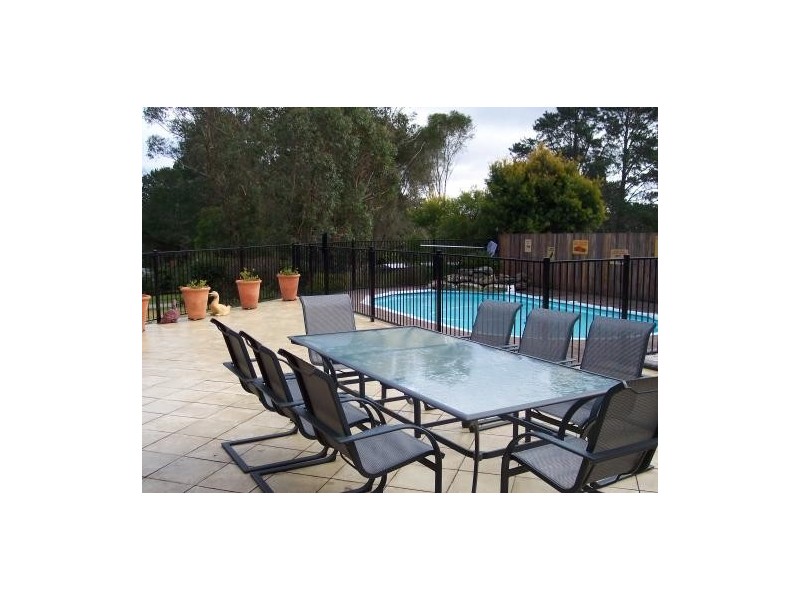 13 Wattle Street, Hill Top NSW 2575