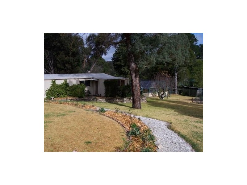 13 Wattle Street, Hill Top NSW 2575