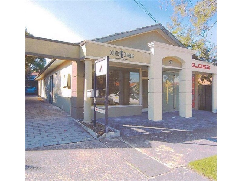 95 Belmont Road, Mosman NSW 2088