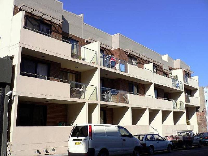 124 Parramatta Road, Camperdown NSW 2050