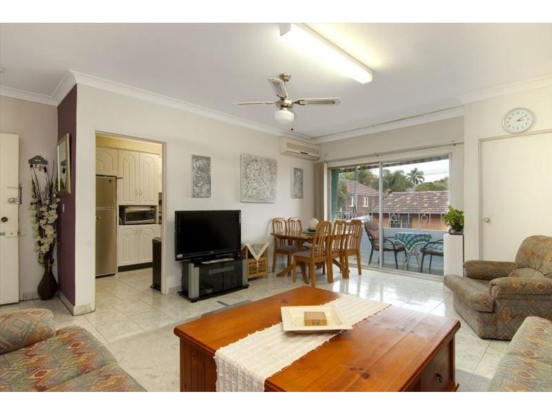 8/48-52 Hill Street, Marrickville NSW 2204