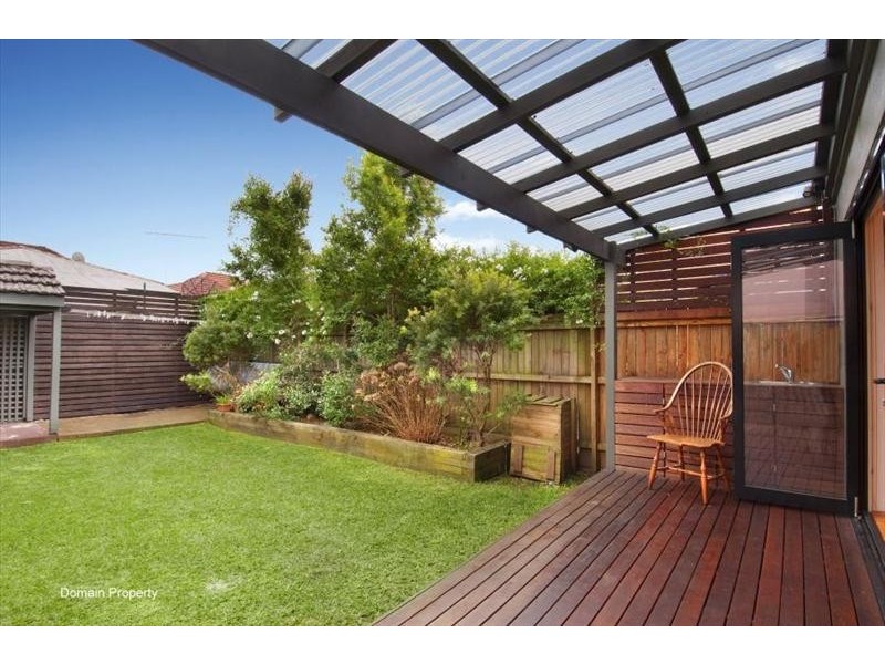 21 Petersham Road, Marrickville NSW 2204
