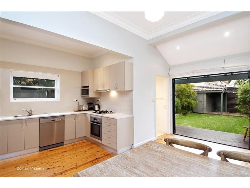 21 Petersham Road, Marrickville NSW 2204