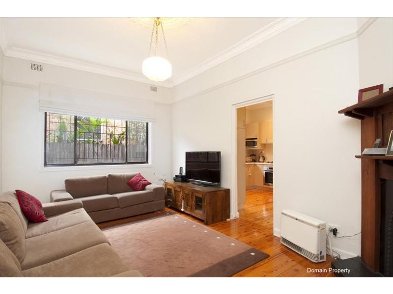 21 Petersham Road, Marrickville NSW 2204