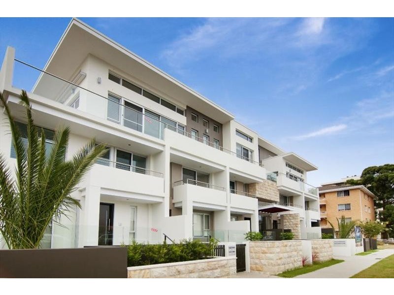 1/5-7 Moate Avenue, Brighton NSW 2216