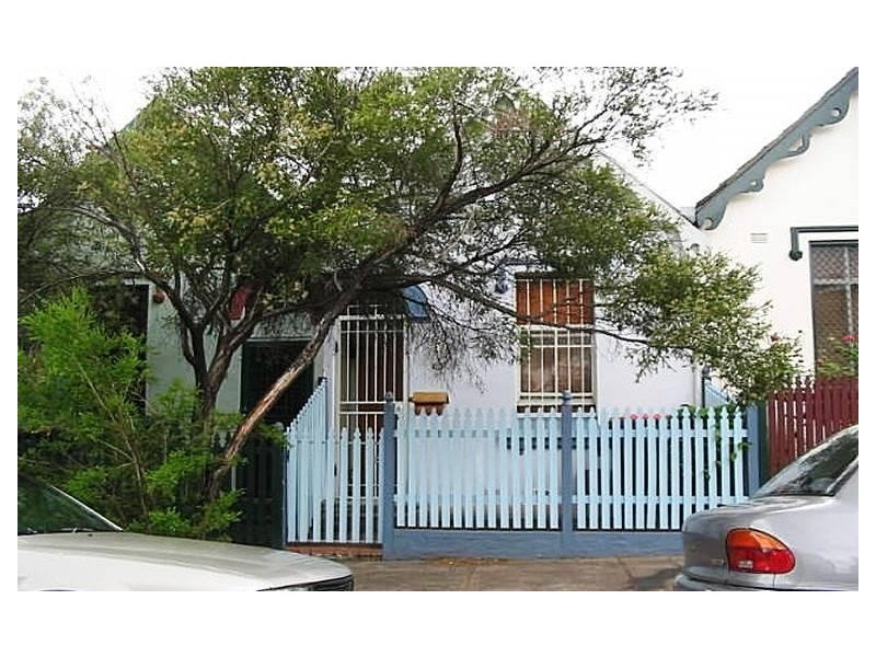 65 Silver Street, Marrickville NSW 2204