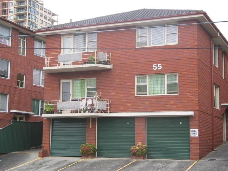 55 The Avenue, Hurstville NSW 2220