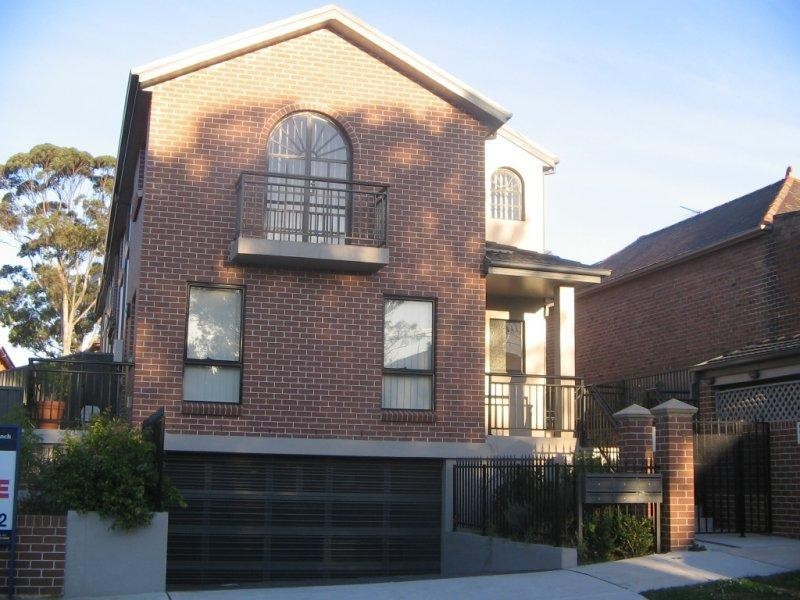 46  Henson Street, Marrickville NSW 2204